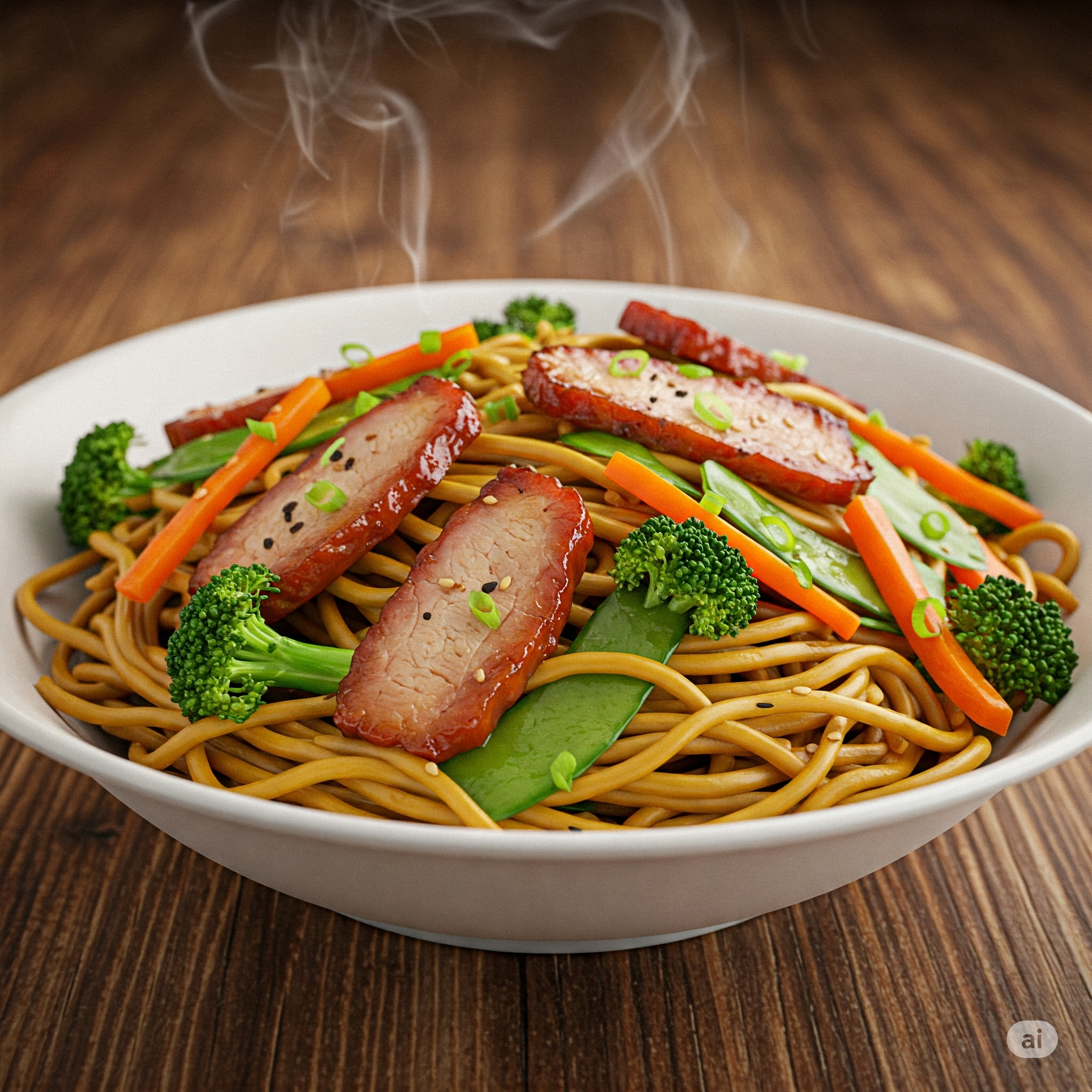 Chowmein
